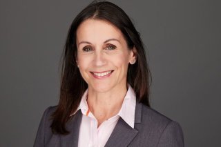 Teresa Gyuriga Perez, l'infirmière cantonale vaudoise